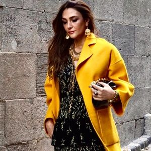 Meet your Posher, Denise